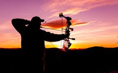 4 Things You Can Learn From The Ultimate Sport of Functional Fitness: Bowhunting