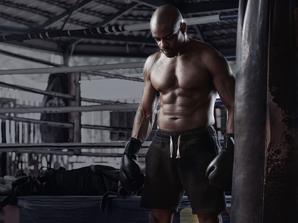 Heavy & Punching Bag Workouts: The Expert's Guide