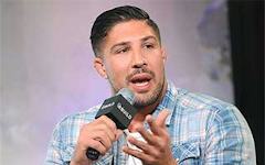 Raging Brown – 3 Days with Brendan Schaub