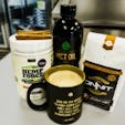 Onnit Cafe’s Burn Fat-A-Latte Coffee Recipe