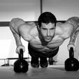 The Best Bodyweight Exercise To Use With Kettlebell Training