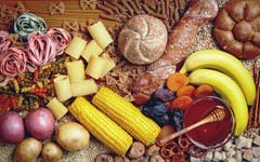 Carbohydrate Foods Are Not Evil: The Poison Is In the Dose