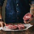 The Carnivore Diet: Is Eating ONLY Meat Healthy, or Totally F@#$ing Crazy?