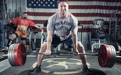 A Beginner’s Guide to the Deadlift