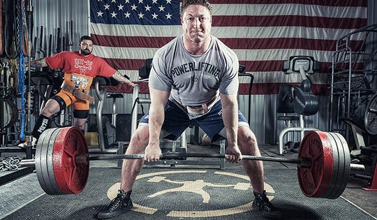 A Beginner's Guide to the Deadlift