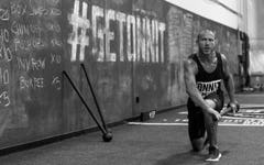 The Cowboy Cerrone Workout