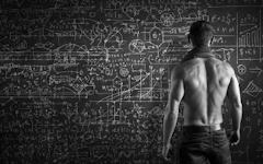 6 Principles To Achieve Workout Plan Mastery