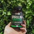 Stay In The Game: The Benefits of Chlorella