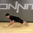 Bodyweight Exercise: Clap Push Up