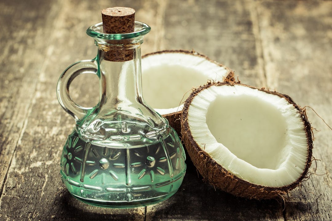 The Truth About Coconut Oil and Your Heart