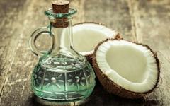 The Truth About Coconut Oil and Your Heart