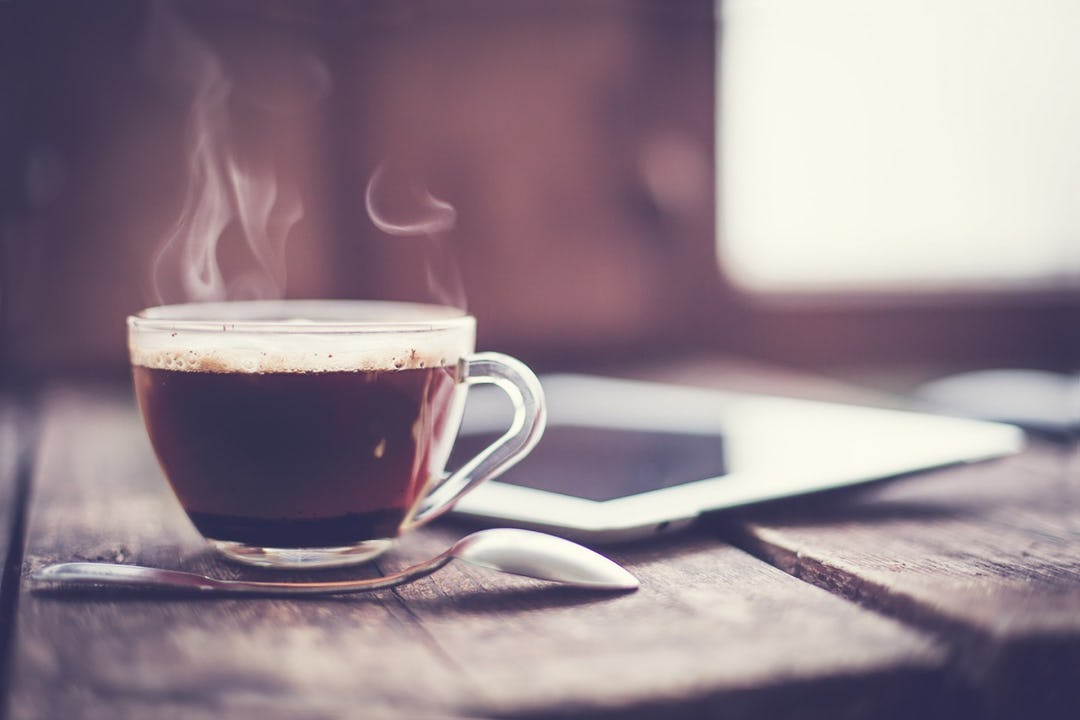 Science Proves Coffee Can Help You Live Longer