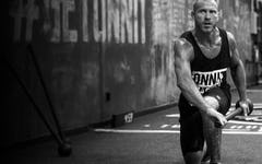 #104 Cowboy Cerrone | Total Human Optimization Podcast