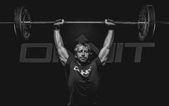 The 1 Thing Every Crossfit Games Athlete Has In Common