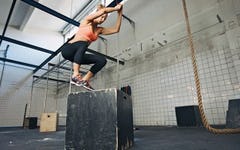 5 Components to Choosing a Crossfit Gym