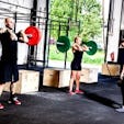 5 Reasons Why You Should,Or Shouldn’t,Try Crossfit