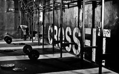 What is CrossFit Shoulder?