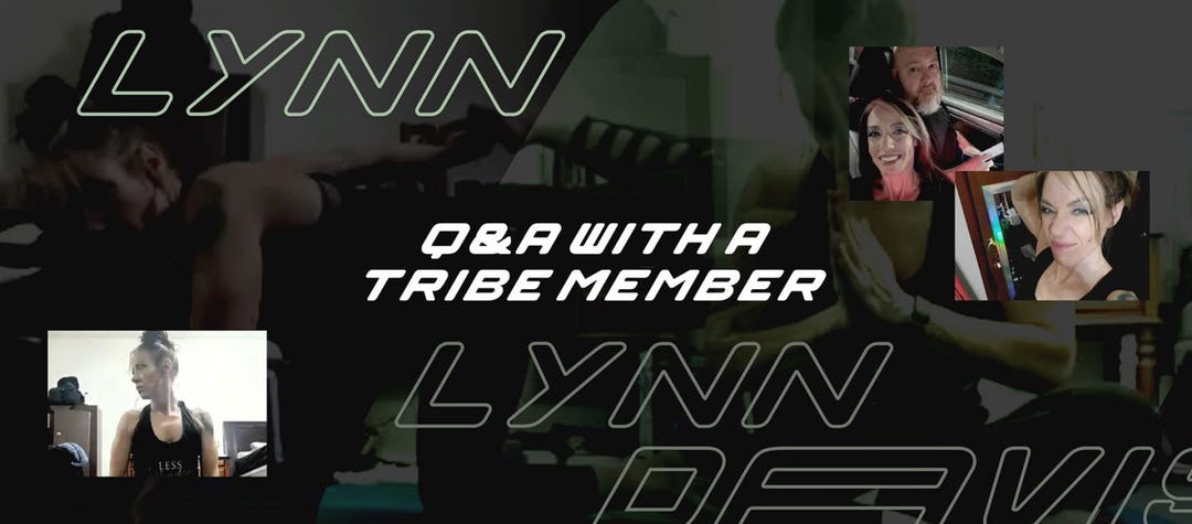 “The Onnit Tribe Has Become Family”: Q&A with Lynn Davis