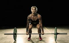 5 Keys to Mastering the Deadlift