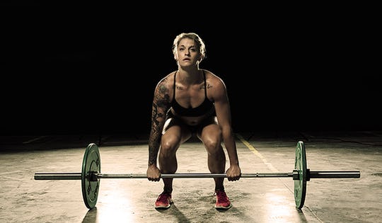 5 Keys to Mastering the Deadlift