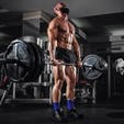 How to Deadlift: Straight Bar vs. Trap Bar Deadlift