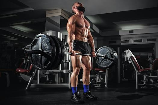 How to Deadlift: Straight Bar vs. Trap Bar Deadlift