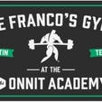 DeFranco’s Gym Partners With New Onnit Academy Gym