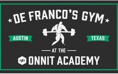 DeFranco’s Gym Partners With New Onnit Academy Gym