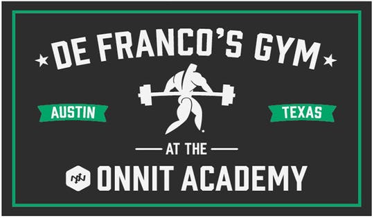 DeFranco’s Gym Partners With New Onnit Academy Gym