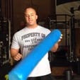 DeFranco: Best Way To Foam Roll