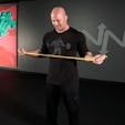 Defranco Fitness Tips: Light Mobility Bands vs Strength Resistance Bands