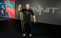 Defranco Fitness Tips: How to Use Mobility Resistance Bands