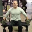 DeFranco: The Right Way To Do Lateral Raises