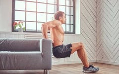 3 Ways to Set Up Your Bodyweight Workout For Mass