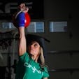 Bell Babe: Embodying Kettlebell Sport