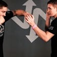 How to Fight: Duane “Bang” Ludwig’s Hand & Footwork Drills