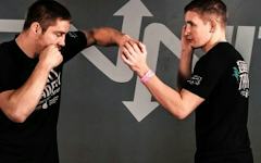 How to Fight: Duane “Bang” Ludwig’s Hand & Footwork Drills