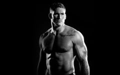 #107 Todd Duffee | Total Human Optimization Podcast