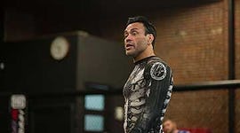 Eddie Bravo Q&A