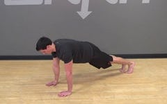 Bodyweight Plank