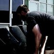 The Top 5 Tractor Tire Exercises: Flipping & Beyond