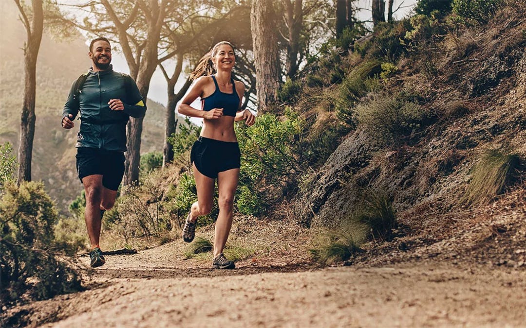 How Much Cardio Do You Need To Get Ripped For Summer?