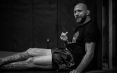 Q&A With Donald “Cowboy” Cerrone