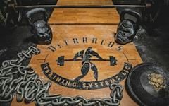 DeFranco’s Gym at The Onnit Academy Opens In a “League of Its Own”