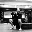 7 Kettlebell Power Workouts for MMA Training