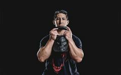 Points of Performance: Kettlebell Goblet Squat