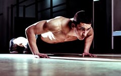 The Top 3 Bodyweight Training Exercises You Haven’t Heard Of