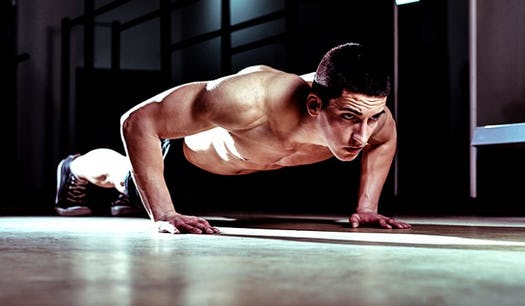 THE TOP 3 BODYWEIGHT TRAINING EXERCISES YOU HAVEN’T HEARD OF