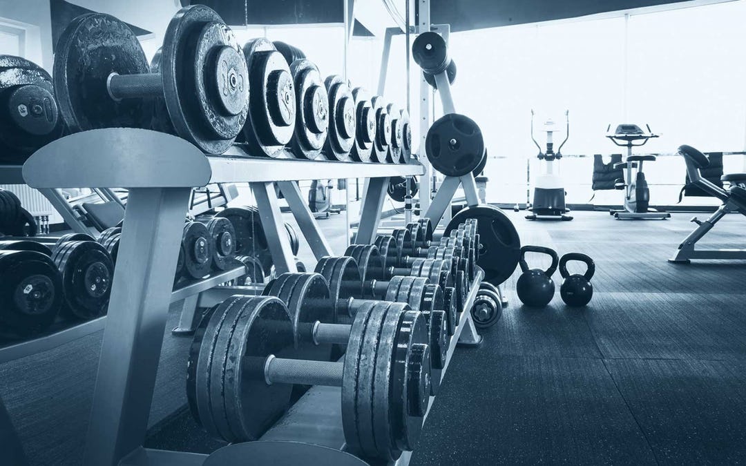 Gym Program Design: You're Doing It Wrong