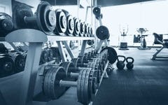 Gym Program Design: You’re Doing It Wrong